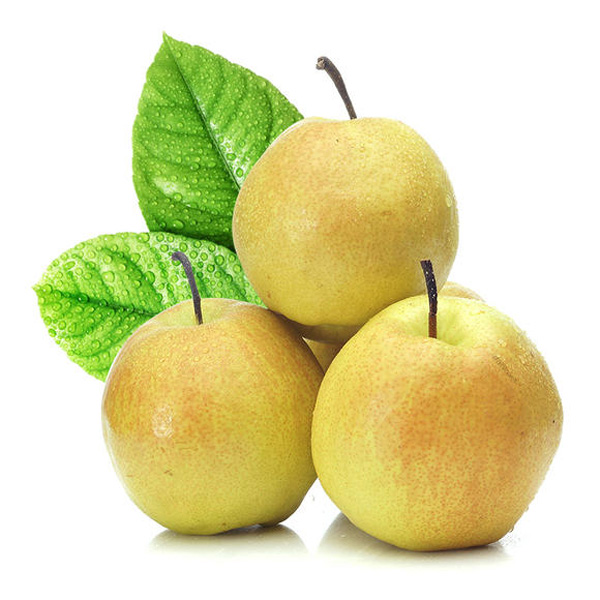 Yulu fragrant pear